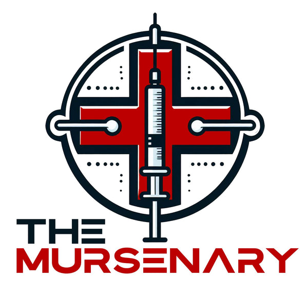 The Mursenary Shop